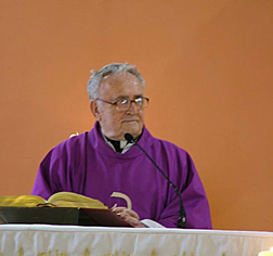 fr. Ton O'Dea